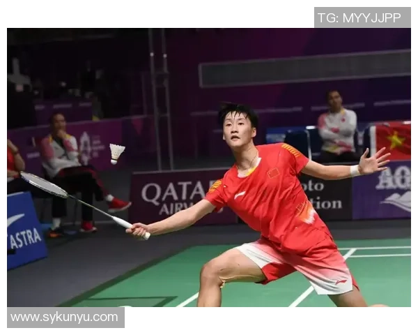 重庆羽毛球队在洲际杯中的精彩表现与实力分析